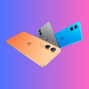 ONE PLUS NORD CE 4 LITE 5G